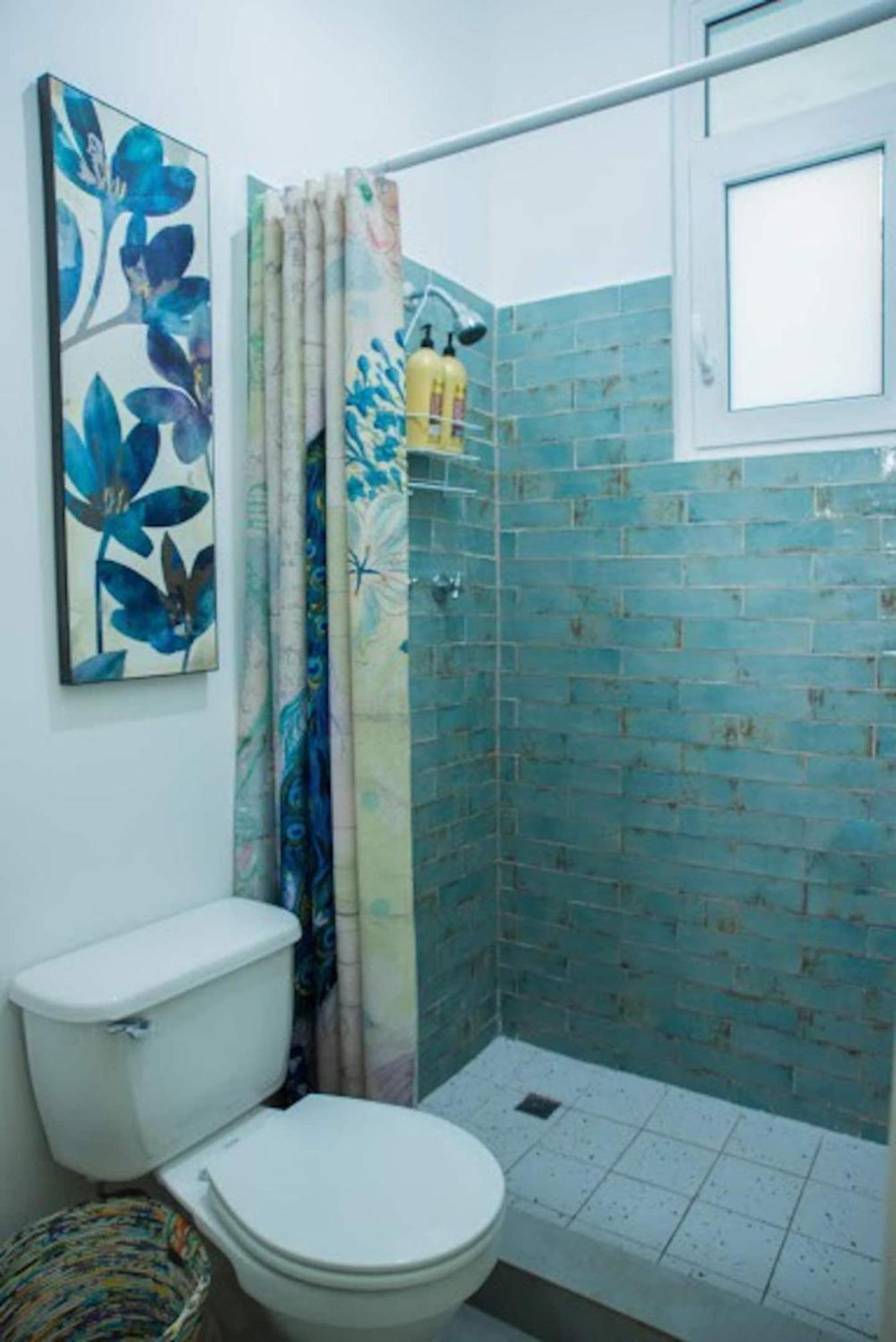Bocas Style Apartment - Casco Viejo 巴拿马城 外观 照片