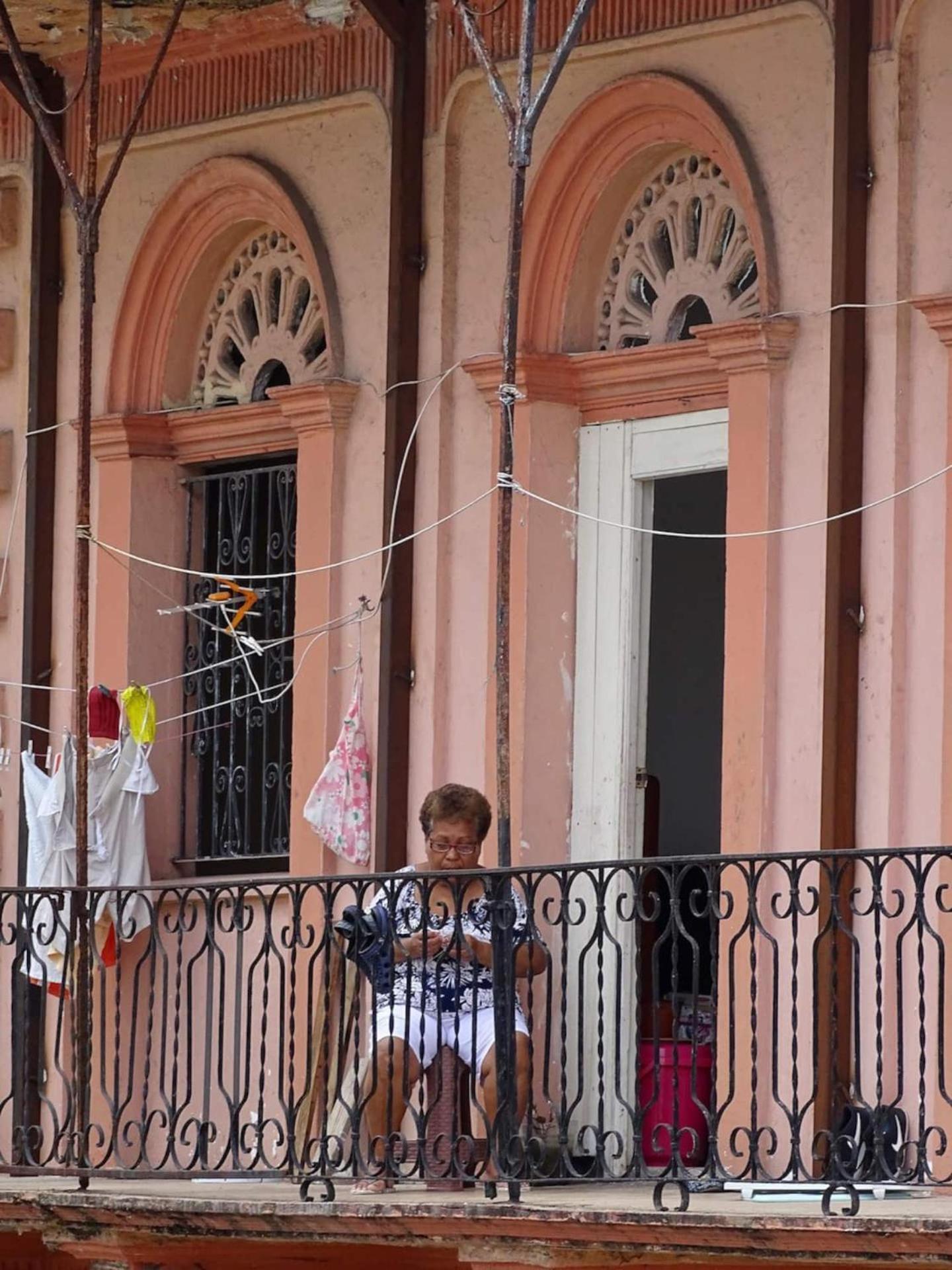 Bocas Style Apartment - Casco Viejo 巴拿马城 外观 照片